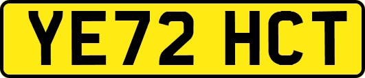 YE72HCT
