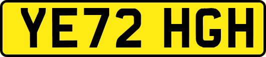 YE72HGH