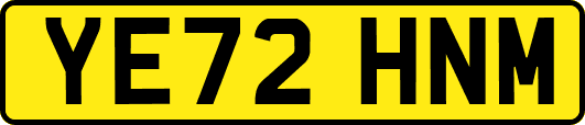 YE72HNM