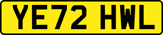 YE72HWL