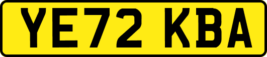 YE72KBA