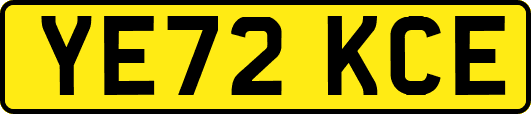 YE72KCE