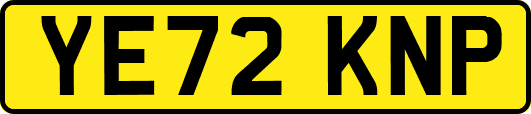 YE72KNP