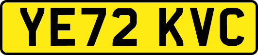 YE72KVC
