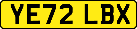 YE72LBX