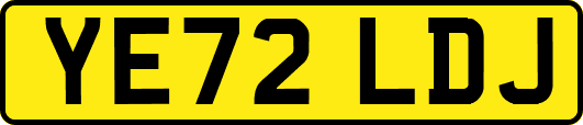 YE72LDJ