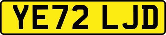 YE72LJD