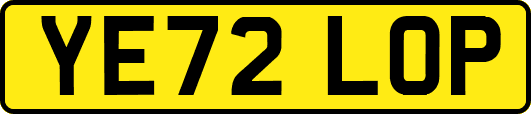 YE72LOP