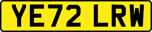 YE72LRW