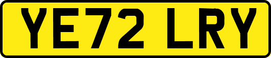YE72LRY