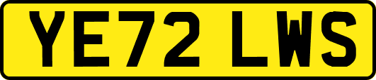 YE72LWS