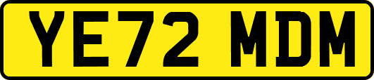 YE72MDM