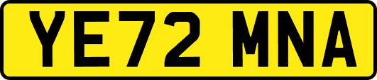 YE72MNA