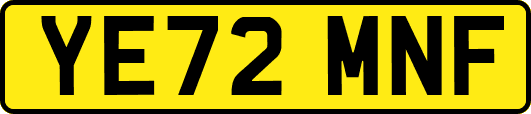 YE72MNF