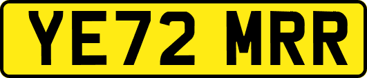 YE72MRR