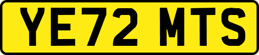 YE72MTS