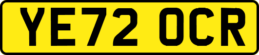 YE72OCR