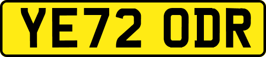 YE72ODR