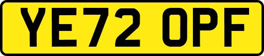 YE72OPF