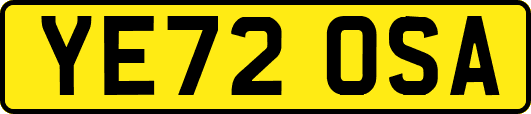 YE72OSA