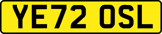 YE72OSL