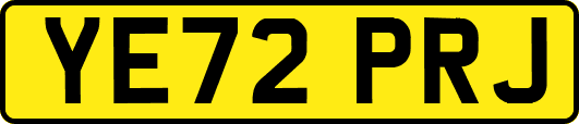 YE72PRJ