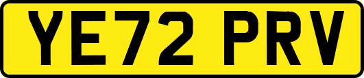 YE72PRV