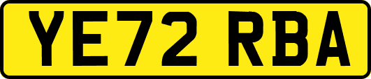 YE72RBA