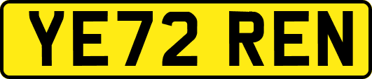 YE72REN