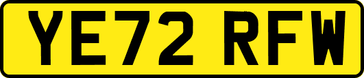 YE72RFW