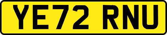 YE72RNU