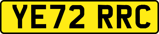 YE72RRC