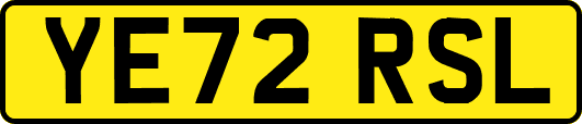YE72RSL