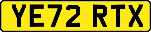 YE72RTX