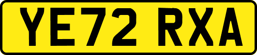 YE72RXA