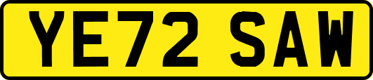 YE72SAW