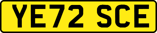 YE72SCE
