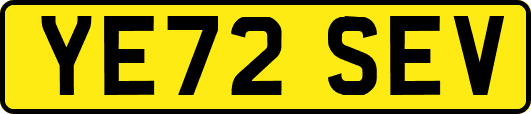 YE72SEV