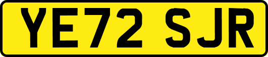 YE72SJR