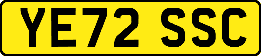 YE72SSC