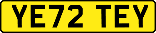 YE72TEY