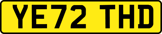 YE72THD
