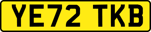 YE72TKB