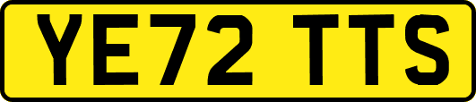YE72TTS