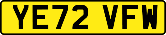 YE72VFW