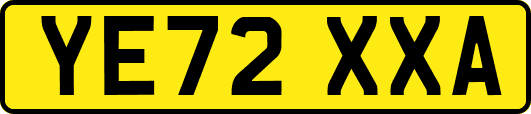 YE72XXA