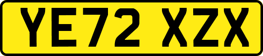 YE72XZX