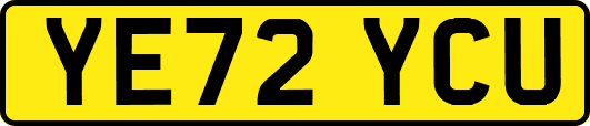 YE72YCU