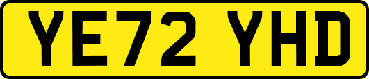 YE72YHD