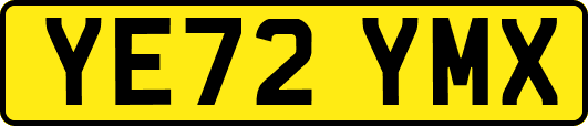 YE72YMX